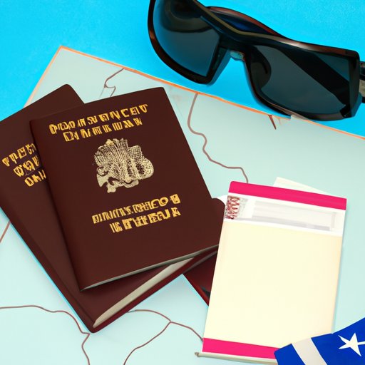 How to Obtain Necessary Documents to Travel to Cuba from the US