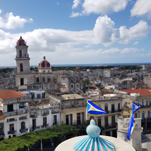 Exploring the Best Places to Visit in Cuba Right Now