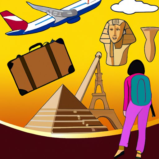 Essential Tips for Traveling to Egypt