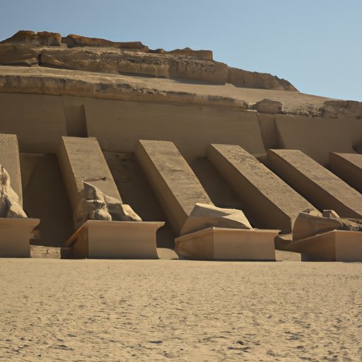 What to Expect When Visiting Egypt