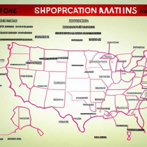 Overview of the Current Travel Restrictions in Place