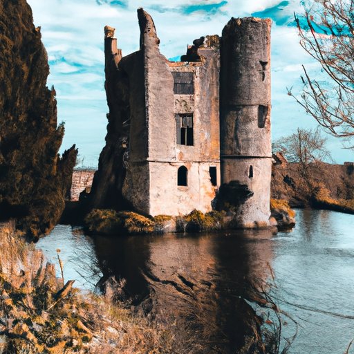 Discovering the Best Places to Visit in England