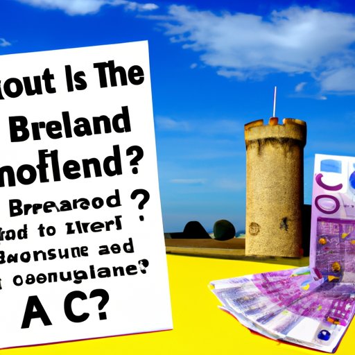 Understanding the Costs and Benefits of Travelling to England