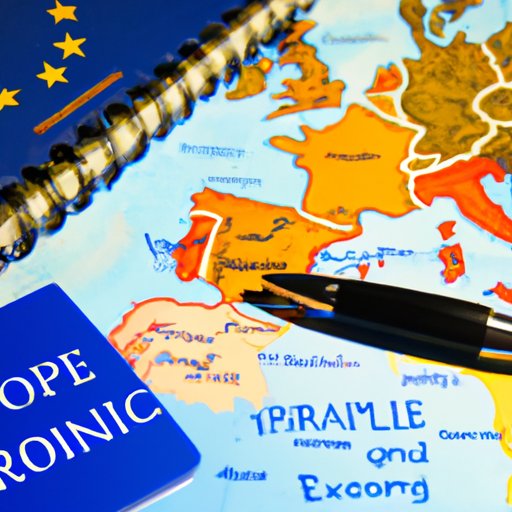 Exploring the Requirements for Traveling to Europe from the USA