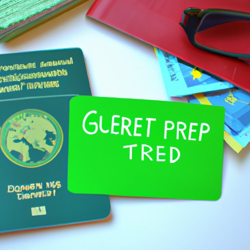 Can I Travel to Europe with a Green Card? A Comprehensive Guide The