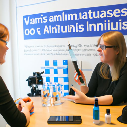 Interviewing a Finnish Travel Expert on the Requirements for Unvaccinated Travelers