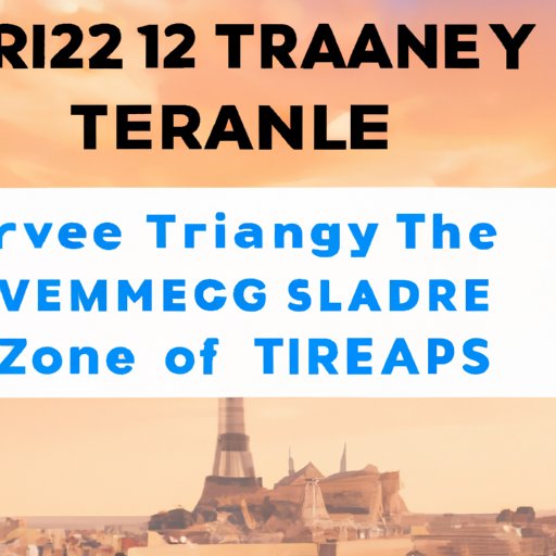 What You Need to Know Before Planning a Trip to France in 2021