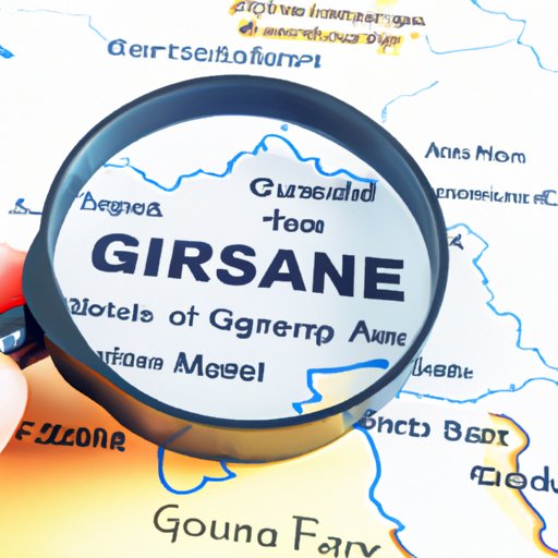 Exploring the Possibility of Visiting Germany: A Guide to Finding Out If You Can Travel