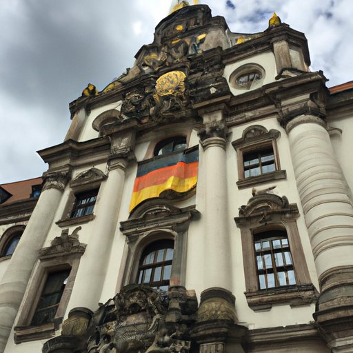 Visiting Germany: What You Should Know Before You Go