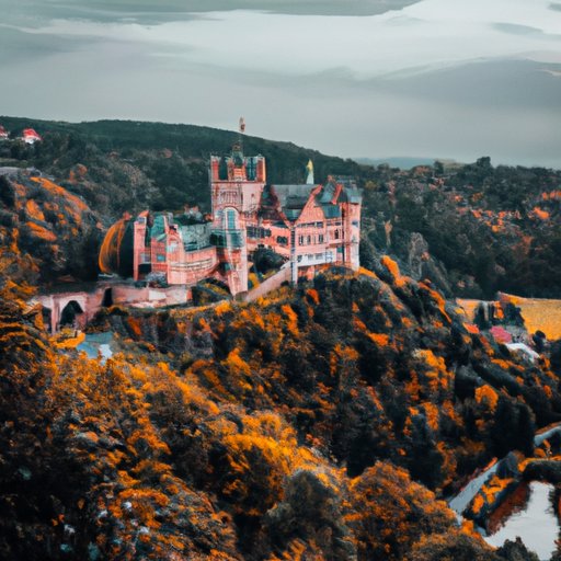 A Guide for Travelling to Germany Amidst the Coronavirus Pandemic