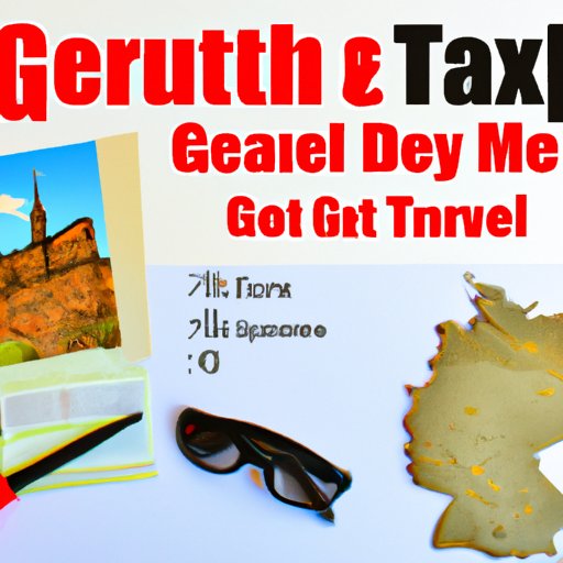 Planning a Trip to Germany: Tips and Advice for Tourists