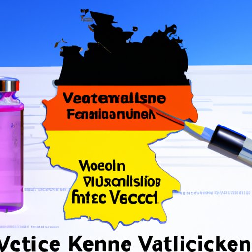 Assessing the Risks Associated With Visiting Germany Without Vaccination