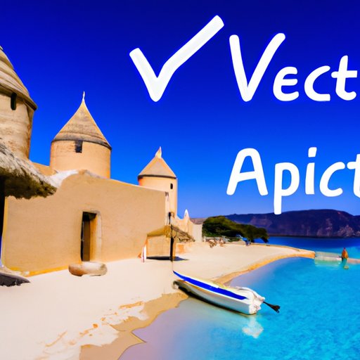 The Pros and Cons of Visiting Greece Without Vaccination