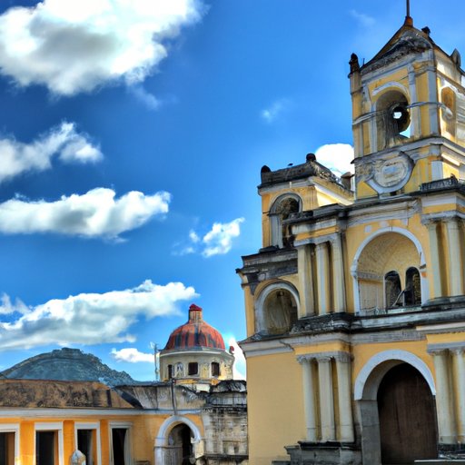 Exploring Guatemala: What to See and Do for Visitors
