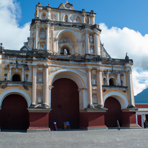 Tips for Making the Most of Your Trip to Guatemala Despite the Restrictions