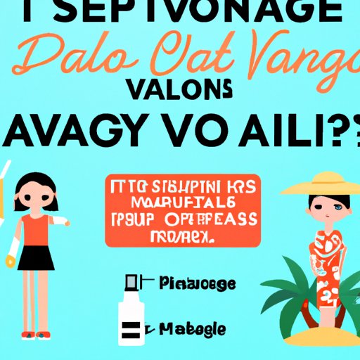 How to Prepare and Stay Safe While Vacationing in Hawaii Without Vaccination