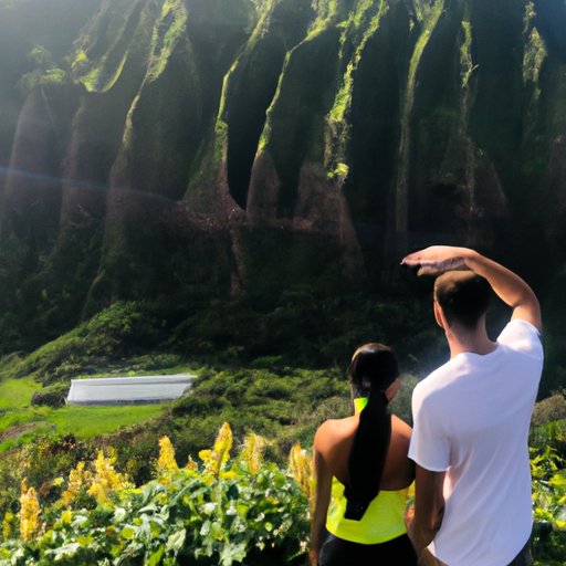 Introduction: Exploring Hawaii Despite Not Being Vaccinated