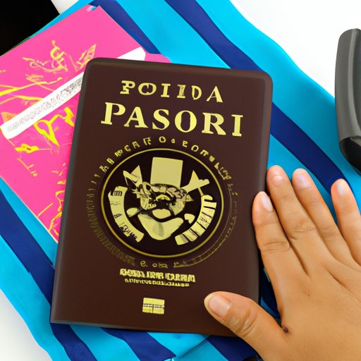 Navigating the Airport Security Procedures for a Mexican Passport Holder Visiting Hawaii