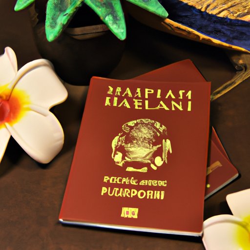 Tips for Making the Most of Your Trip to Hawaii with a Mexican Passport