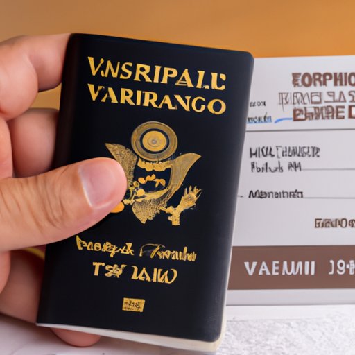How to Obtain a Valid Visa for a Trip to Hawaii with a Mexican Passport