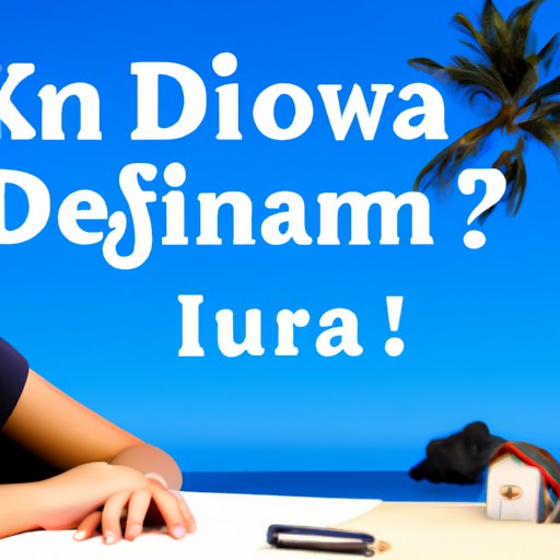 Hawaii Dreaming: What DACA Recipients Need to Know Before Visiting