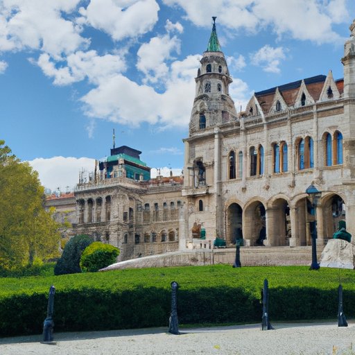 Exploring Hungary During the Pandemic: What You Need to Know Before You Go