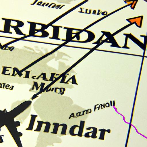 Navigating Air Travel from the US to India