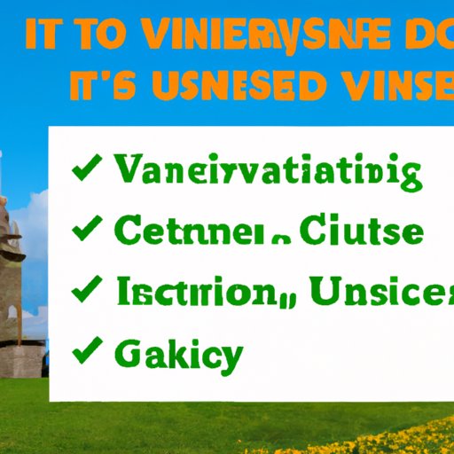 What You Need to Know About Travelling to Ireland Unvaccinated