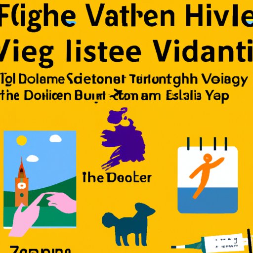 A Guide to Vacationing in Ireland Without Vaccination