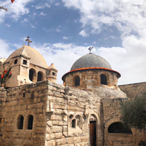 Exploring Israel: What to See and Do