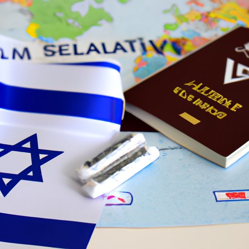 Exploring the Current Travel Restrictions and Guidelines for Visiting Israel