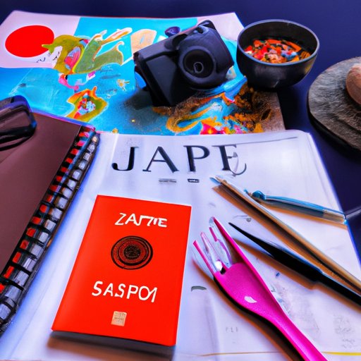 How to Prepare for an Unforgettable Trip to Japan