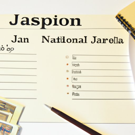 Exploring Requirements for Traveling to Japan from the US