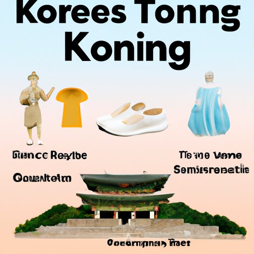 A Guide to Traveling to Korea: What You Need to Know