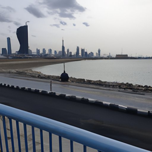 What to Expect When You Arrive in Kuwait