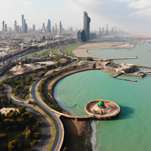 An Overview of the Best Places to Visit in Kuwait