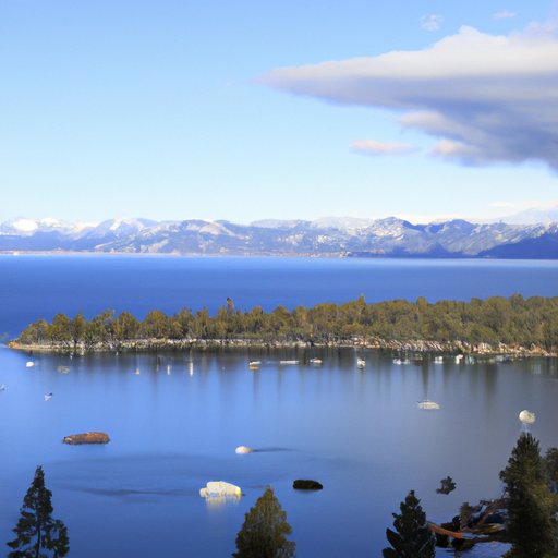 Enjoy a Vacation at Lake Tahoe: Fun Activities and Attractions to See
