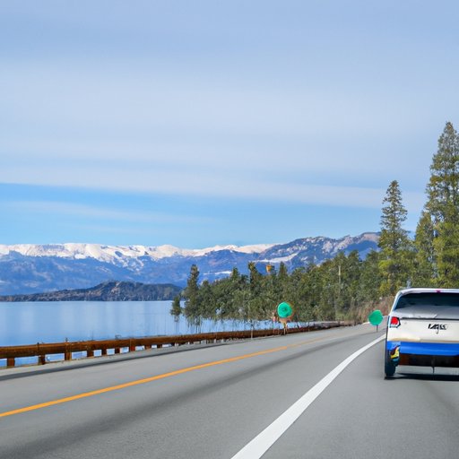 Take a Road Trip to Lake Tahoe: Tips for Making the Most of Your Trip