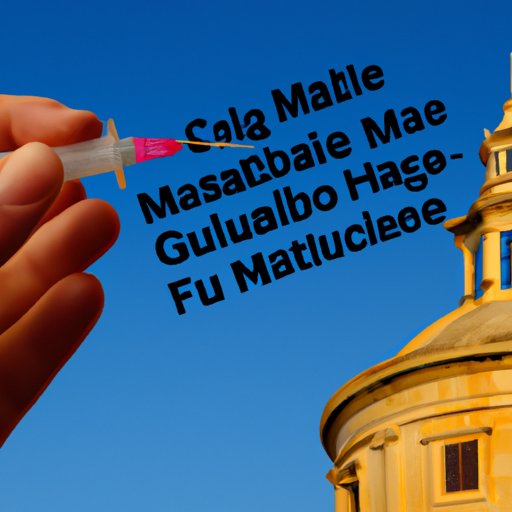 The Risks and Benefits of Visiting Malta Unvaccinated