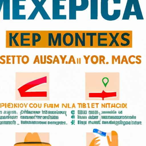 Tips for Safely Traveling to Mexico