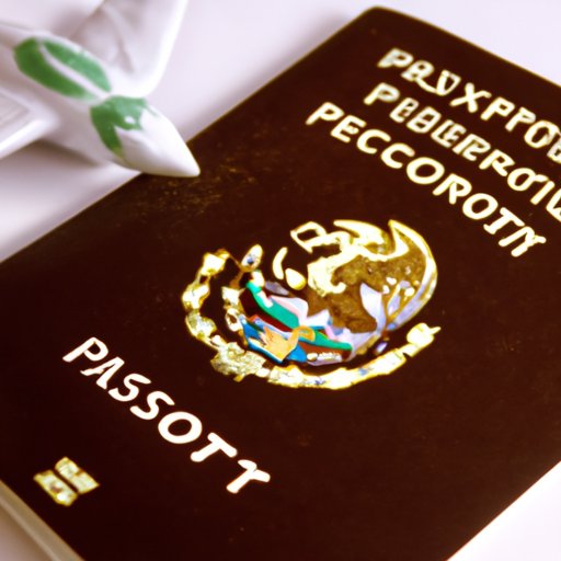 Can I Travel To Mexico Without A Passport? Exploring Alternatives and