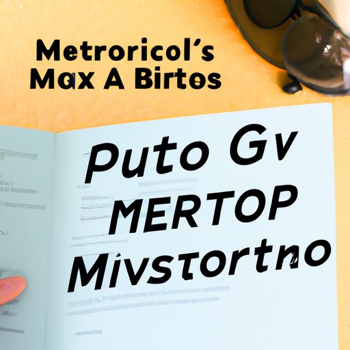 Outlining Tips and Strategies for Safely Visiting Mexico Without a Passport