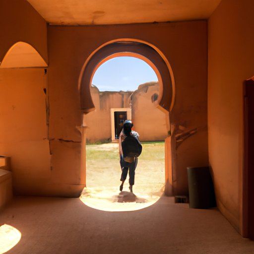 Uncovering the Ancient Mosques and Palaces of Morocco