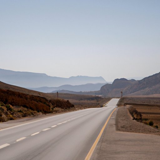 Visiting the Majestic Mountains and Deserts of Morocco