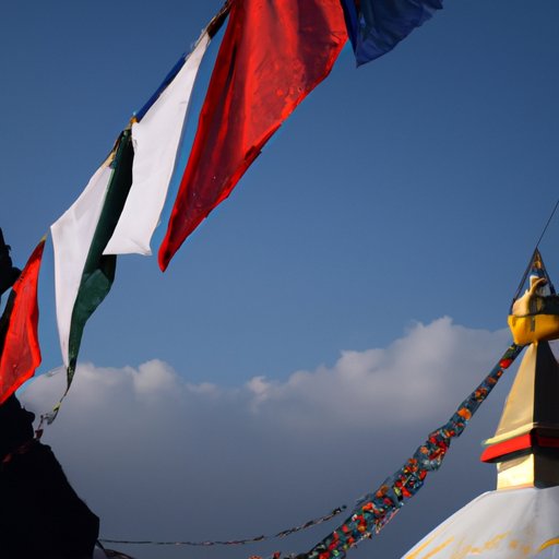 The Current State of Tourism in Nepal: What You Need to Know Before You Go