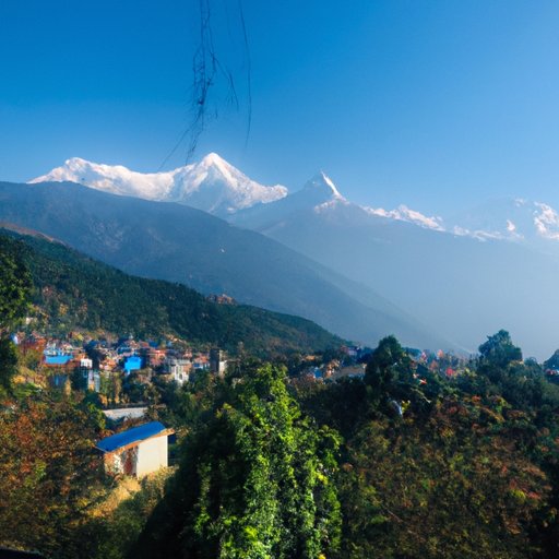 Navigating Travel Restrictions in Nepal During the Coronavirus Outbreak