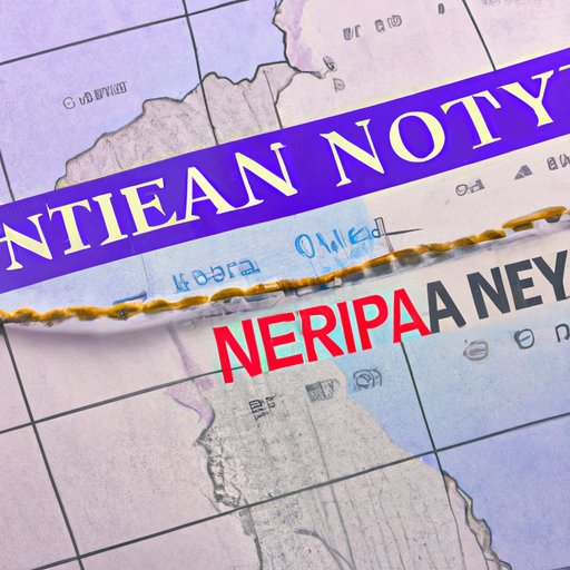 Analyzing the Current Travel Restrictions Between Nepal and the USA