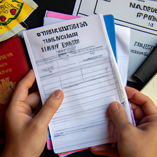 Examining the Necessary Documentation Required to Travel to Nepal from the USA