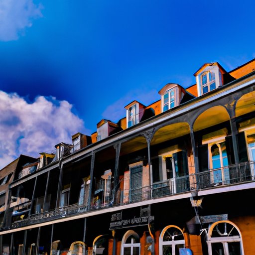 Navigating the Challenges of Traveling to New Orleans in 2020