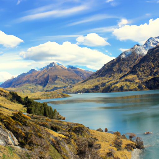 Planning a Trip to New Zealand: What You Need to Know